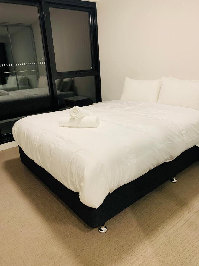 Chadstone Serviced Apartments Exterior foto