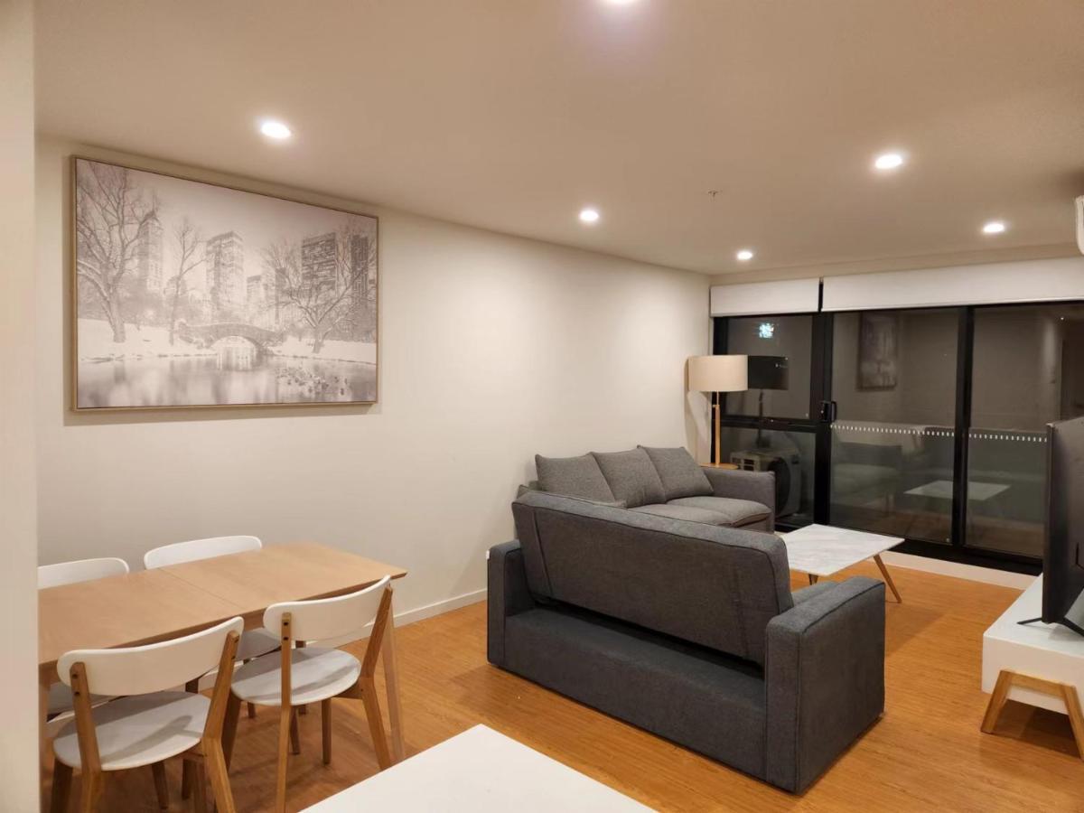 Chadstone Serviced Apartments Exterior foto