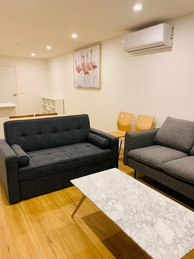 Chadstone Serviced Apartments Exterior foto