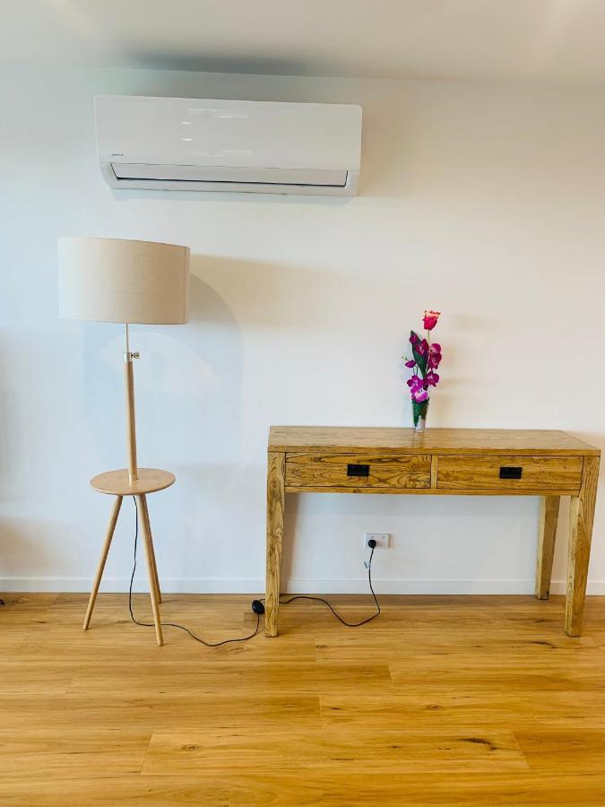 Chadstone Serviced Apartments Exterior foto