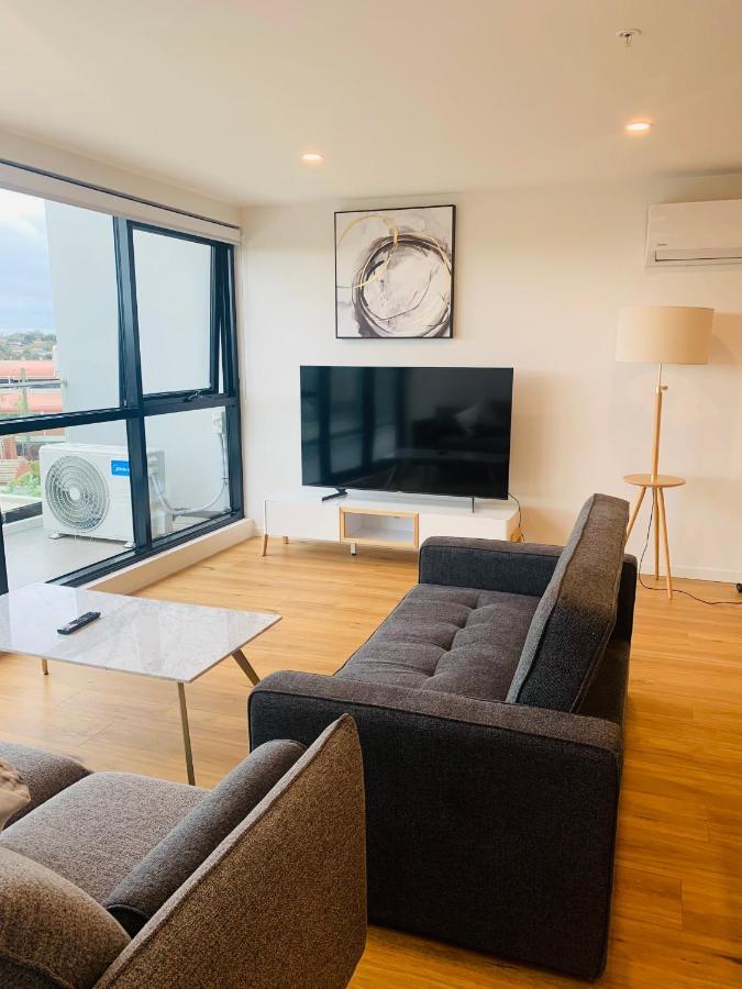 Chadstone Serviced Apartments Exterior foto