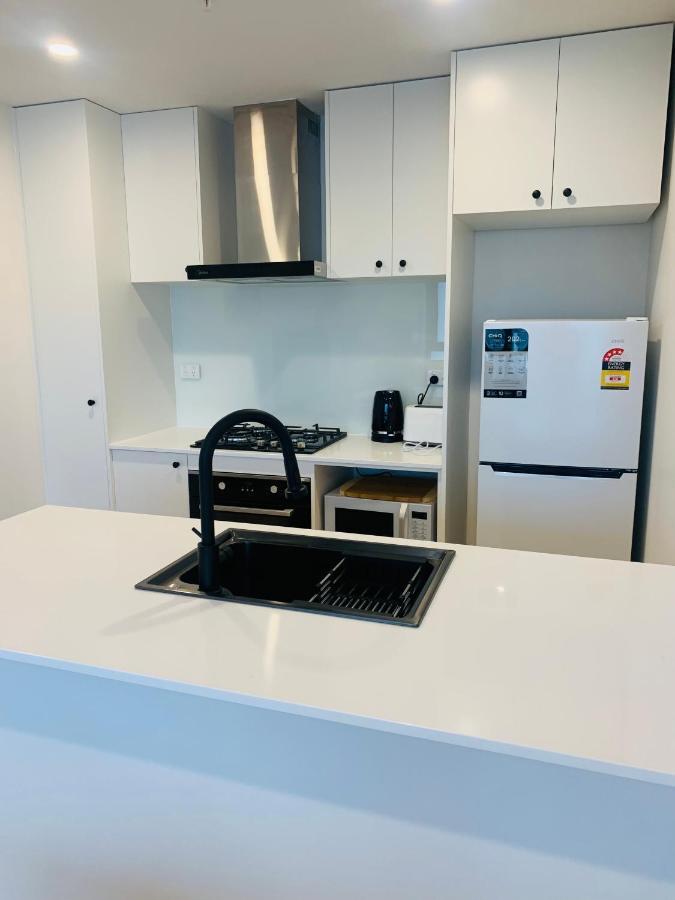 Chadstone Serviced Apartments Exterior foto